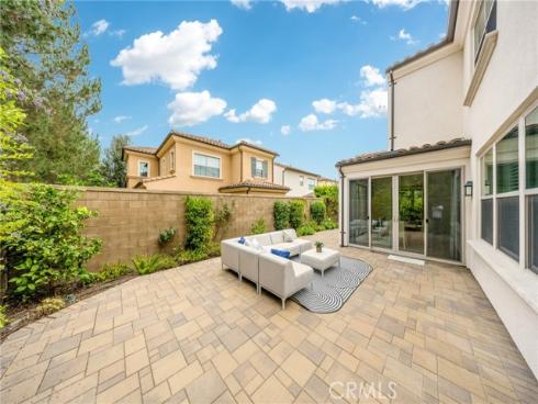 182  Frontier  , Irvine, CA