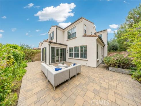 182  Frontier  , Irvine, CA