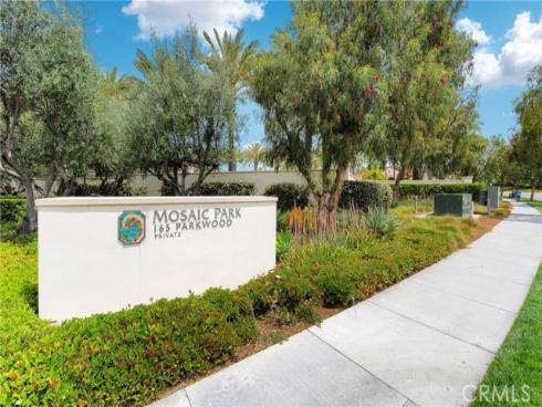 182  Frontier  , Irvine, CA