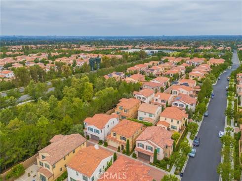 182  Frontier  , Irvine, CA