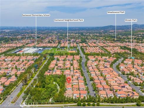 182  Frontier  , Irvine, CA