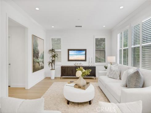 182  Frontier  , Irvine, CA