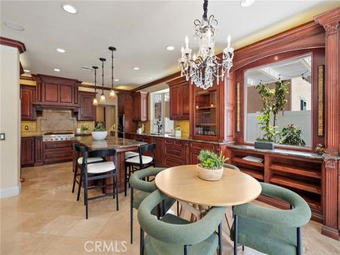 10 Japonica , Irvine, CA