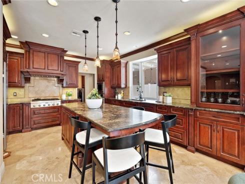 10 Japonica , Irvine, CA