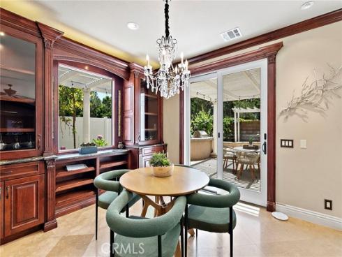 10 Japonica , Irvine, CA
