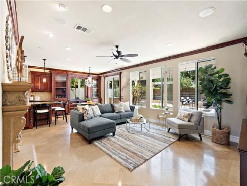 10 Japonica , Irvine, CA