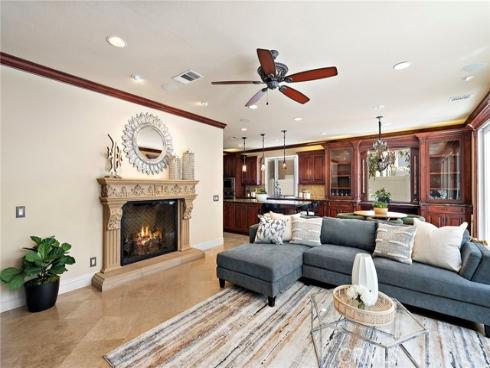 10 Japonica , Irvine, CA