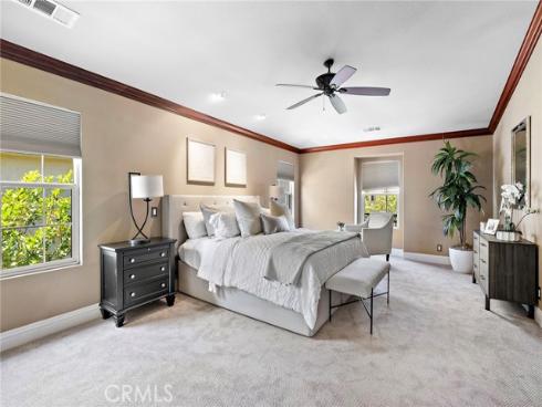 10 Japonica , Irvine, CA