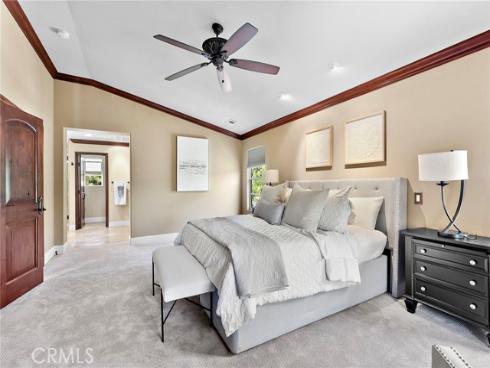 10 Japonica , Irvine, CA