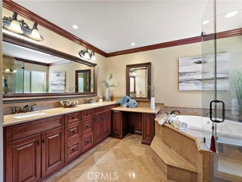 10 Japonica , Irvine, CA