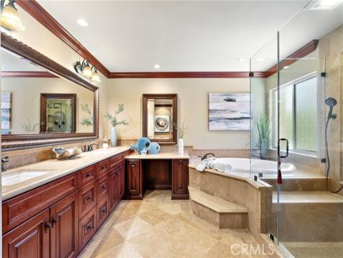 10 Japonica , Irvine, CA