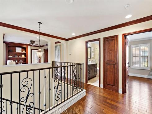 10 Japonica , Irvine, CA