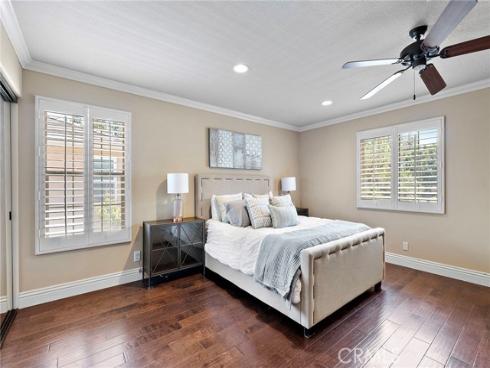 10 Japonica , Irvine, CA