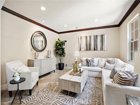 10 Japonica , Irvine, CA