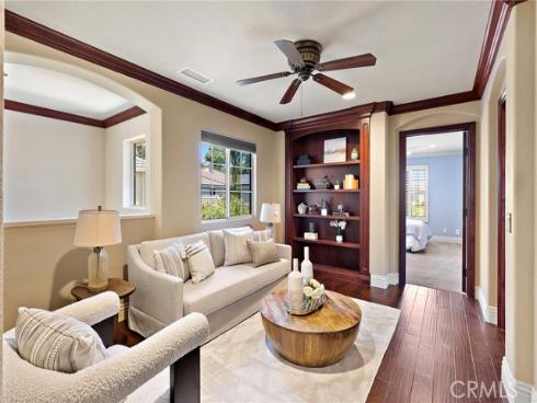 10 Japonica , Irvine, CA