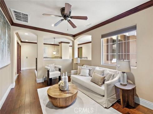10 Japonica , Irvine, CA