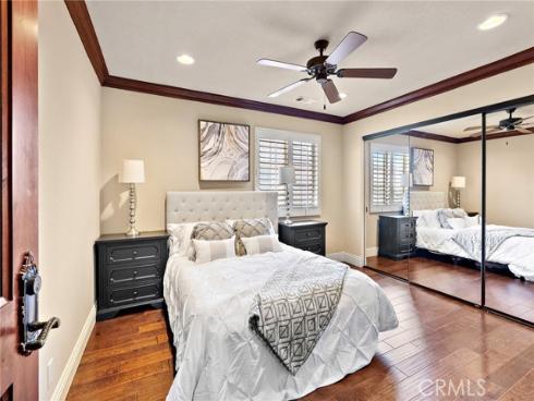 10 Japonica , Irvine, CA