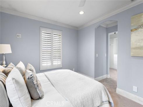 10 Japonica , Irvine, CA