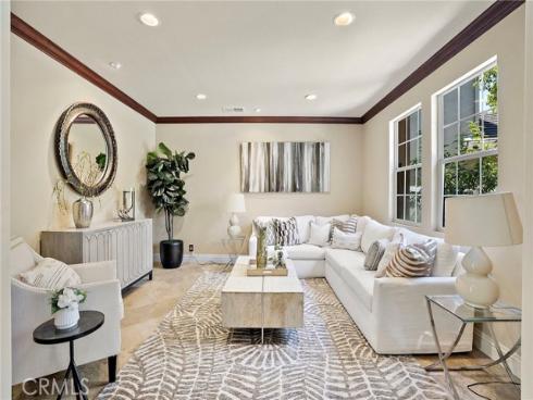 10 Japonica , Irvine, CA