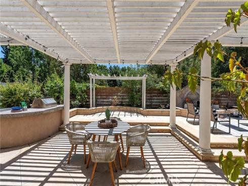 10 Japonica , Irvine, CA