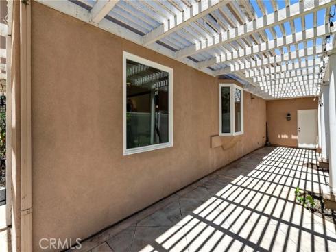 10 Japonica , Irvine, CA
