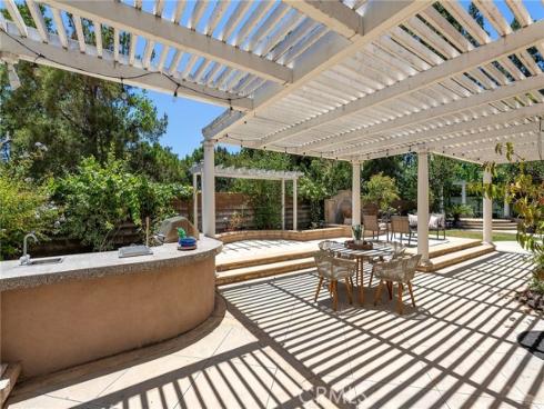 10 Japonica , Irvine, CA