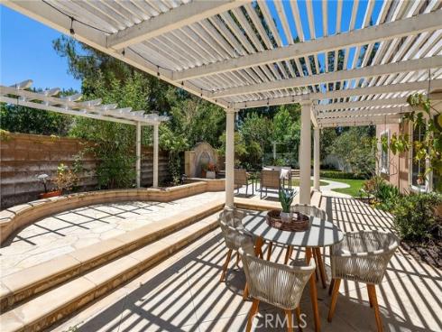 10 Japonica , Irvine, CA