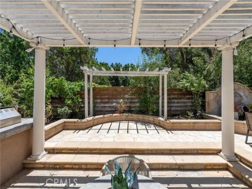 10 Japonica , Irvine, CA