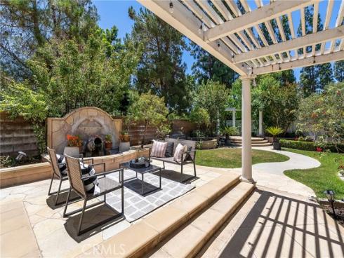 10 Japonica , Irvine, CA