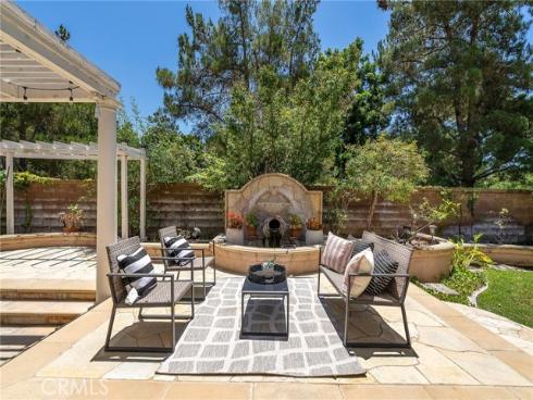 10 Japonica , Irvine, CA