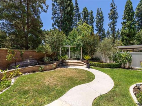 10 Japonica , Irvine, CA