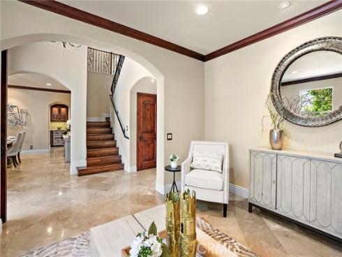 10 Japonica , Irvine, CA