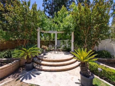 10 Japonica , Irvine, CA