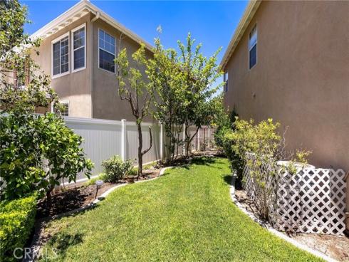 10 Japonica , Irvine, CA