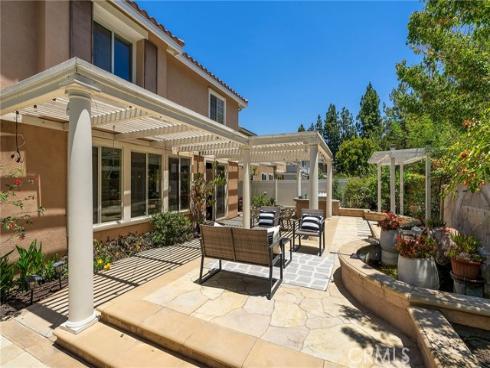 10 Japonica , Irvine, CA