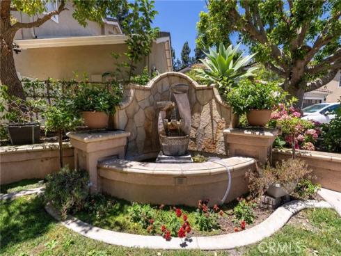 10 Japonica , Irvine, CA