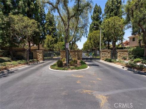 10 Japonica , Irvine, CA