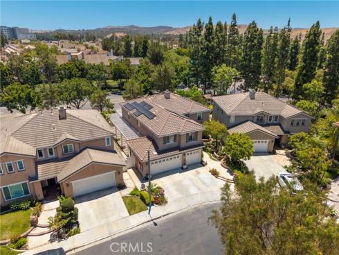 10 Japonica , Irvine, CA