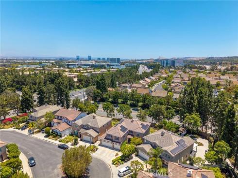 10 Japonica , Irvine, CA