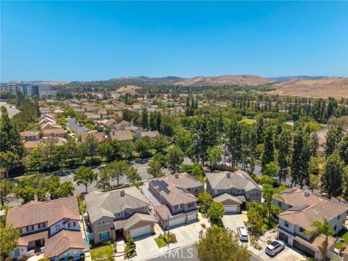 10 Japonica , Irvine, CA