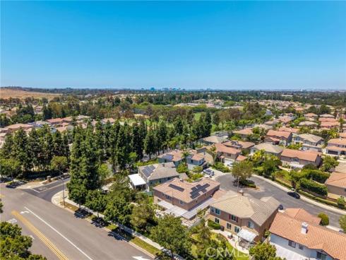 10 Japonica , Irvine, CA