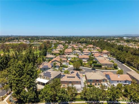 10 Japonica , Irvine, CA