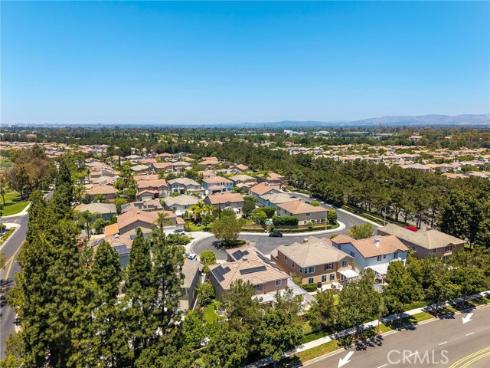10 Japonica , Irvine, CA