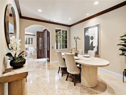 10 Japonica , Irvine, CA