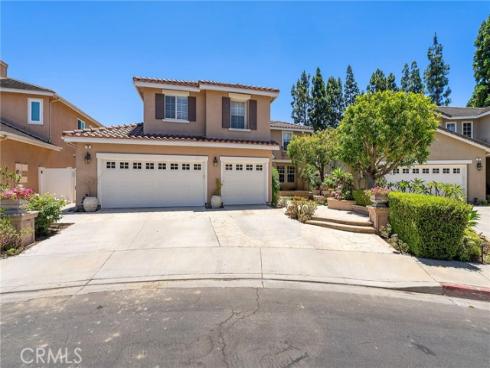 10 Japonica , Irvine, CA
