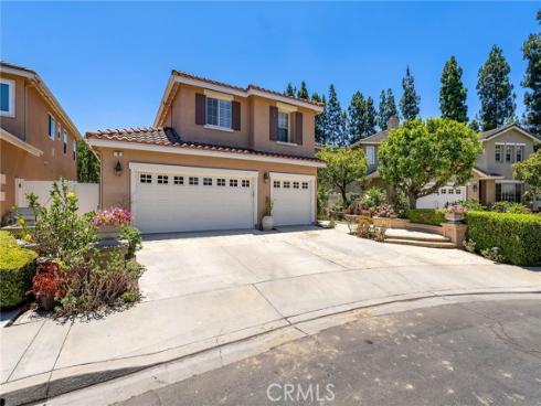 10 Japonica , Irvine, CA
