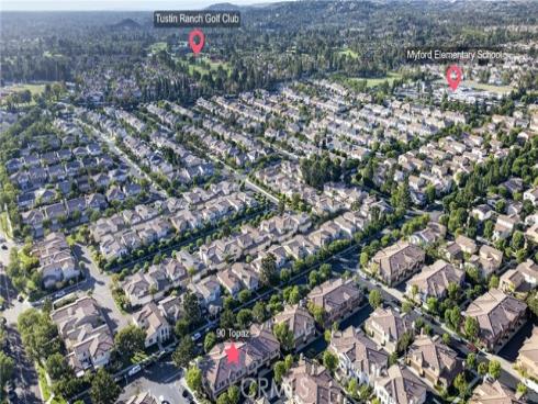90 Topaz , Irvine, CA