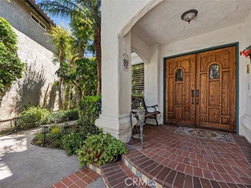 15 Vicksburg , Irvine, CA