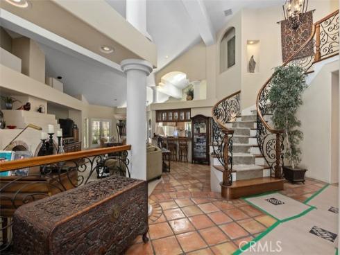15 Vicksburg , Irvine, CA