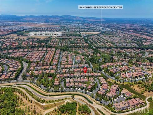 122 Catalonia , Irvine, CA
